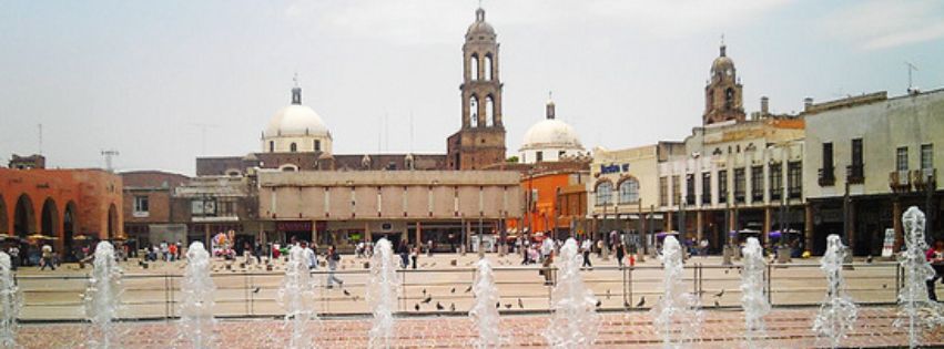 Historia y Tradiciones de Irapuato